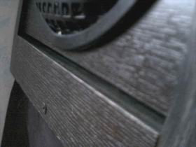 enceinte