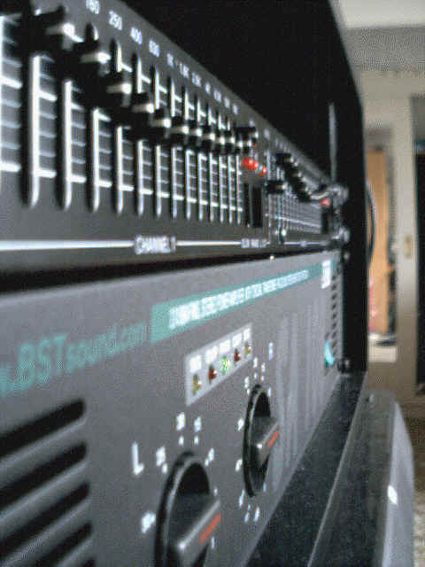 equalizer