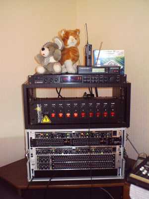 Home studio 2