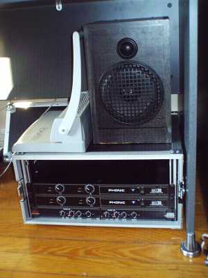 Home studio 3